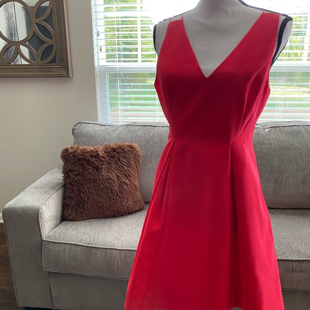 Dress - Picture 3 of 10